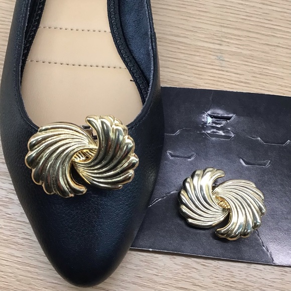 Vintage shoe clips - Picture 12 of 12